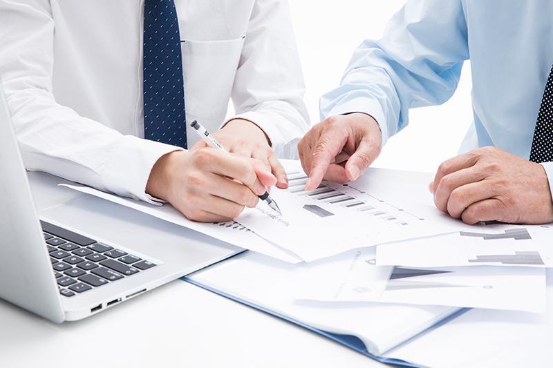 合作企业测试01